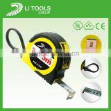 Rust Proof Low Price Retractable Stainless Steel Measuring Tape