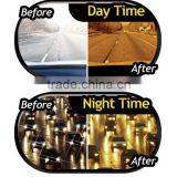 Kawachi HD Night Vision Wrap Around Glasses thumbnail-5