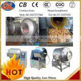Vacuum Meat Tumbler|Vacuum Meat Tumbling Machine|Vacuum Meat Tumbler Machine thumbnail-3