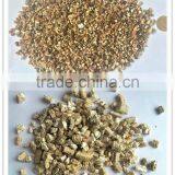 Crude Expanded Vermiculite for Grow Tower, Soilless Culture, Plants thumbnail-2