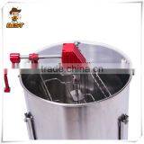 2 Frame Manual Honey Extractor thumbnail-2