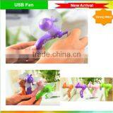 New Arrival Hand Fan New Promotional Gift Items