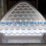 Rotomolding Mould for Playground Equipments OEM Rotomolding Mould Rotational Moulding Toy Mould Manufacture thumbnail-1