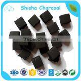 High Efficiency Coconut Shell Arabic Shisha Charcoal thumbnail-6
