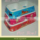 Newest Melamine Feeding Pet Bowl/ Dog Bowl for Dog thumbnail-1