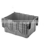 High Quality Tote Plastic Storage Cases for Sale