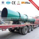 Wood Flour Dryer,rotary Dryer With High Efficiency thumbnail-4