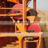 Professional Manufacturers High Intensity Wet Magnetic Separator thumbnail-6