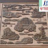 Independent Two Heads Marble CNC Router JY1825-2 thumbnail-4