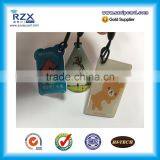 Free Design 13.56Khz/125Khz Small Passive Rfid Epoxy Tag thumbnail-3