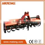Professional rotavatory rotary tiller made in China