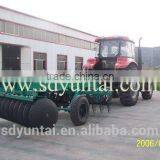 Offset Disc With 18-32 Plates Harrow Discs, Offset Disc, Offset Disc Harrow thumbnail-5