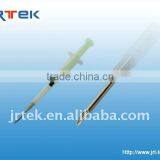 Animal Rfid Transponder Syringe Microchip Tag