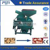 Small Peanut Sheller/dehuller/shelling Machine thumbnail-5