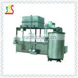 High Capacity Frying Machine for Potato Chips, Fish Steak, Frozen Food Etc