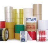 High Quality Adhesive Opp Sello Tape Clear For Carton Packing Or Sealing Use thumbnail-3