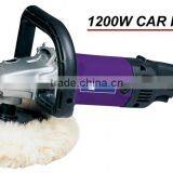 7" Polishing Machine KANGTON Car Polisher