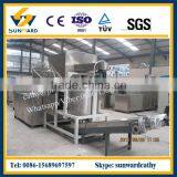 High Quality Fried Pellet Snacks Fryer, Food Fryer Line With Best Price thumbnail-2