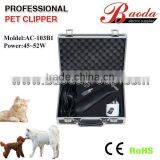 Pet Clipper/pet Hair Clipper Heavy Duty thumbnail-3