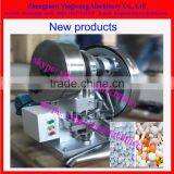 Mini Type Herb Powder Tablet Press Machine