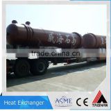 Buying From China Of High Quality Titanium Heat Exchanger