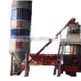 Hot Sale HZS 25 Concrete Ready Mixing Plant thumbnail-1