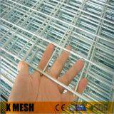 BS 4483 Welded Wire Mesh , Welded Wire Sheets Fabric Concrete Reinforcement thumbnail-1