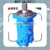 JSD Factory Big Displacement Hydraulic Cycloid Motor With Cheap Price thumbnail-1