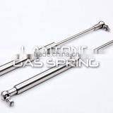 The Newest High Quality Stainless Steel Gas Spring Gas Struts Gas Lift thumbnail-6