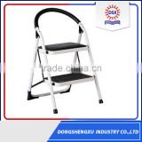 2016 hot sale multi-purpose 3 leg step aluminium ladder