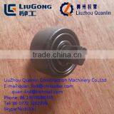 Liugong Forklift Parts 43C1650 Roller Idler Wheel Gyro Wheel Liugong Spare Parts thumbnail-1