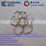 Coil Spring 75A0160 For Liugong Grader Parts thumbnail-1