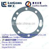 ZF Parts Sealing Gasket SP100477 for Liugong Wheel Loader Parts thumbnail-1