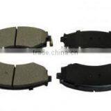 Brake Pad for Sonata 58101-38A30 thumbnail-1