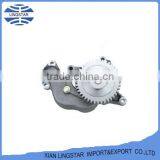 Good Quality S6D108-1(PC300-6) Engine Parts Oil Pump for KOMATSU 6221-53-1101 thumbnail-1