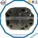 Original Diesel Engine Cylinder Head/ Forged Cylinder Cover High Quality at Low Price thumbnail-6