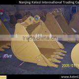 Ordinary Type Standard Type Excavator Bucket , Pc200 Excavator Bucket thumbnail-1