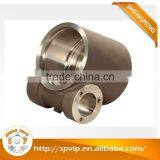 Custom Cnc Machining Die Casting Iron Parts thumbnail-2