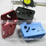 Hot Sale Custom CNC Lathe Turning Parts CNC Machined Part Mechanical Parts thumbnail-1