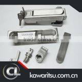 Alloy Steel Casting&cast Stainless Steel Part&stainless Steel Casting Valve thumbnail-1
