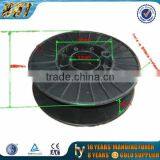 Chinese Plastic Spools for 3d Printer Filament thumbnail-2