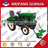 Factory Sales Cheap 12 hp Farm Mini Tractor With High Quality thumbnail-4