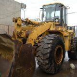 Used Caterpillar 950F Wheel Loader thumbnail-5
