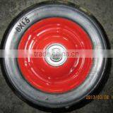 Solid Wheel With High Quality thumbnail-3