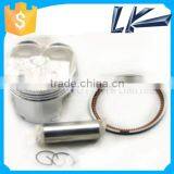 High Performance Motorcycle FZ400 Piston Kit 56mm