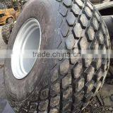 DW25X26 Jiujiu Agricultural Steel Wheel Rims thumbnail-5