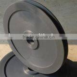 China Golden V-belt Pulley Supplier thumbnail-1