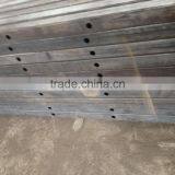 Electrostactic Spray Steel Pipe /ERW Steel Pipe thumbnail-2