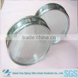 100%manufacturer Price Micron Sieve