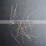 Hot Sales!!best Price/high Quality/whosales Steel Fiber /waved/steel Fiber / Steel Fiber thumbnail-1